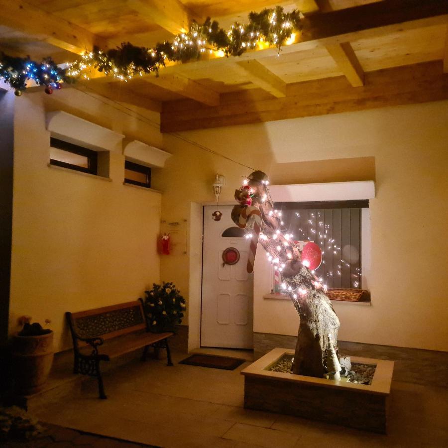 Vila Tena Rovinj Croatia 외부 사진