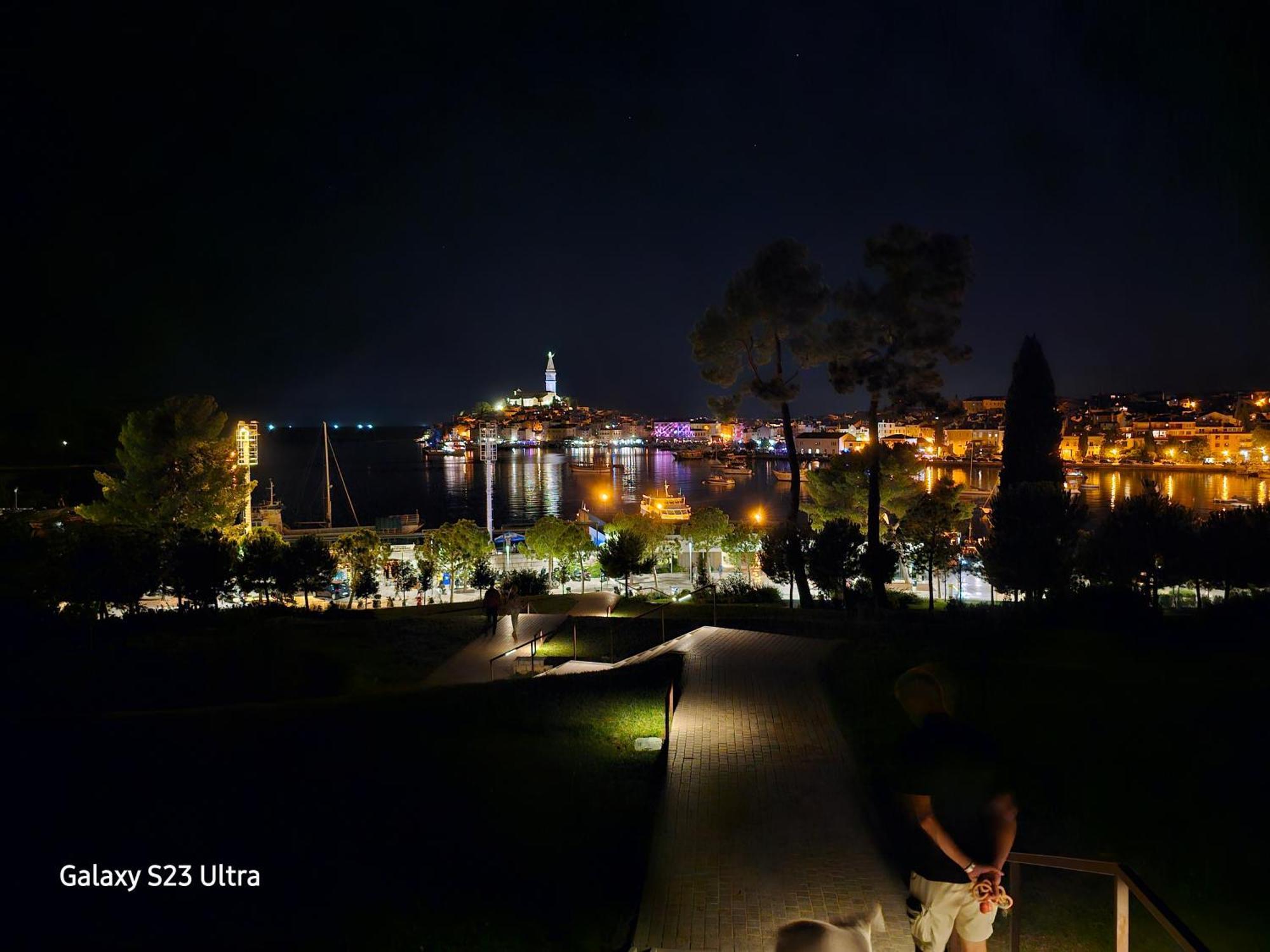 Vila Tena Rovinj Croatia 외부 사진