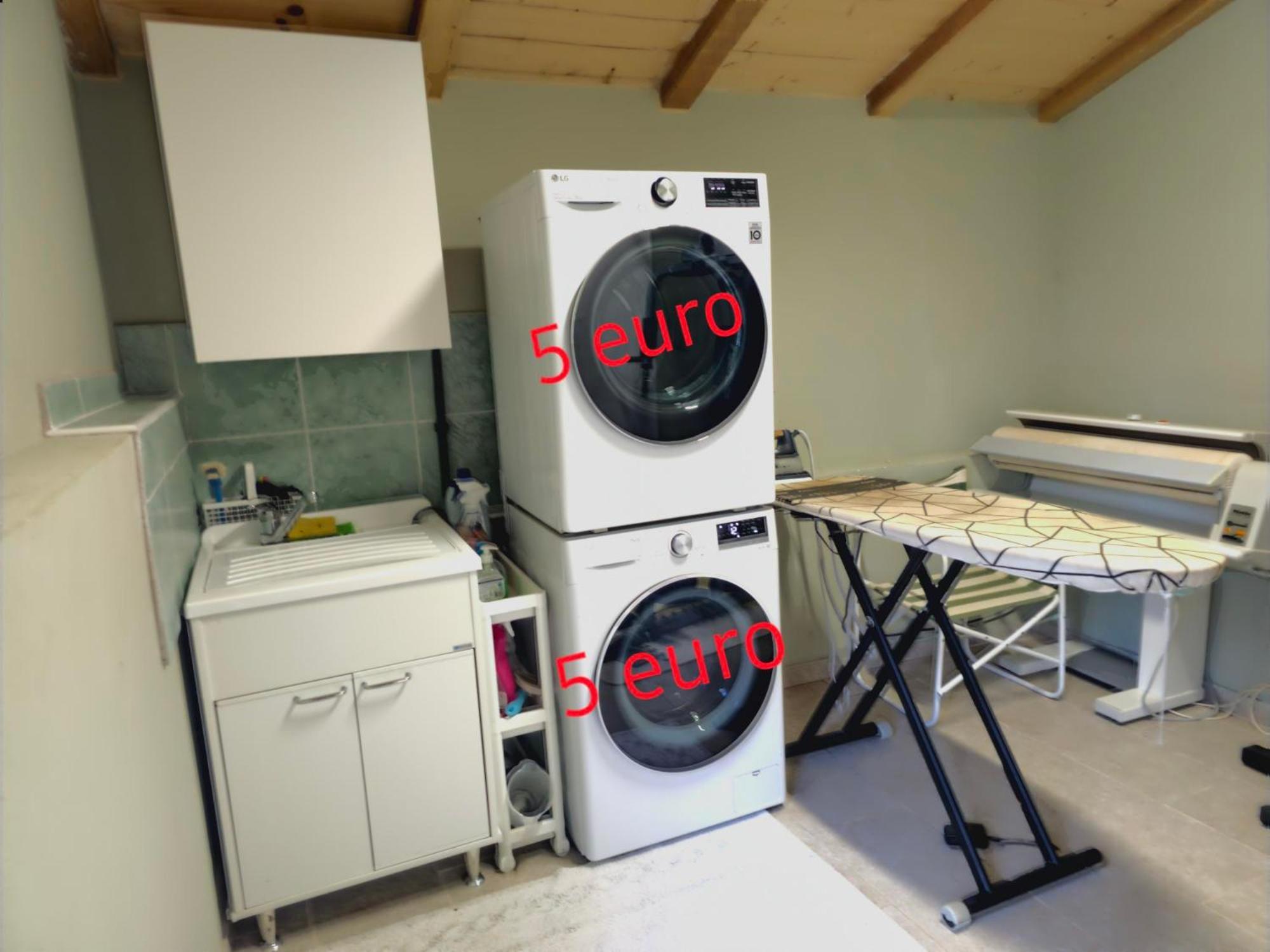 Vila Tena Rovinj Croatia 외부 사진