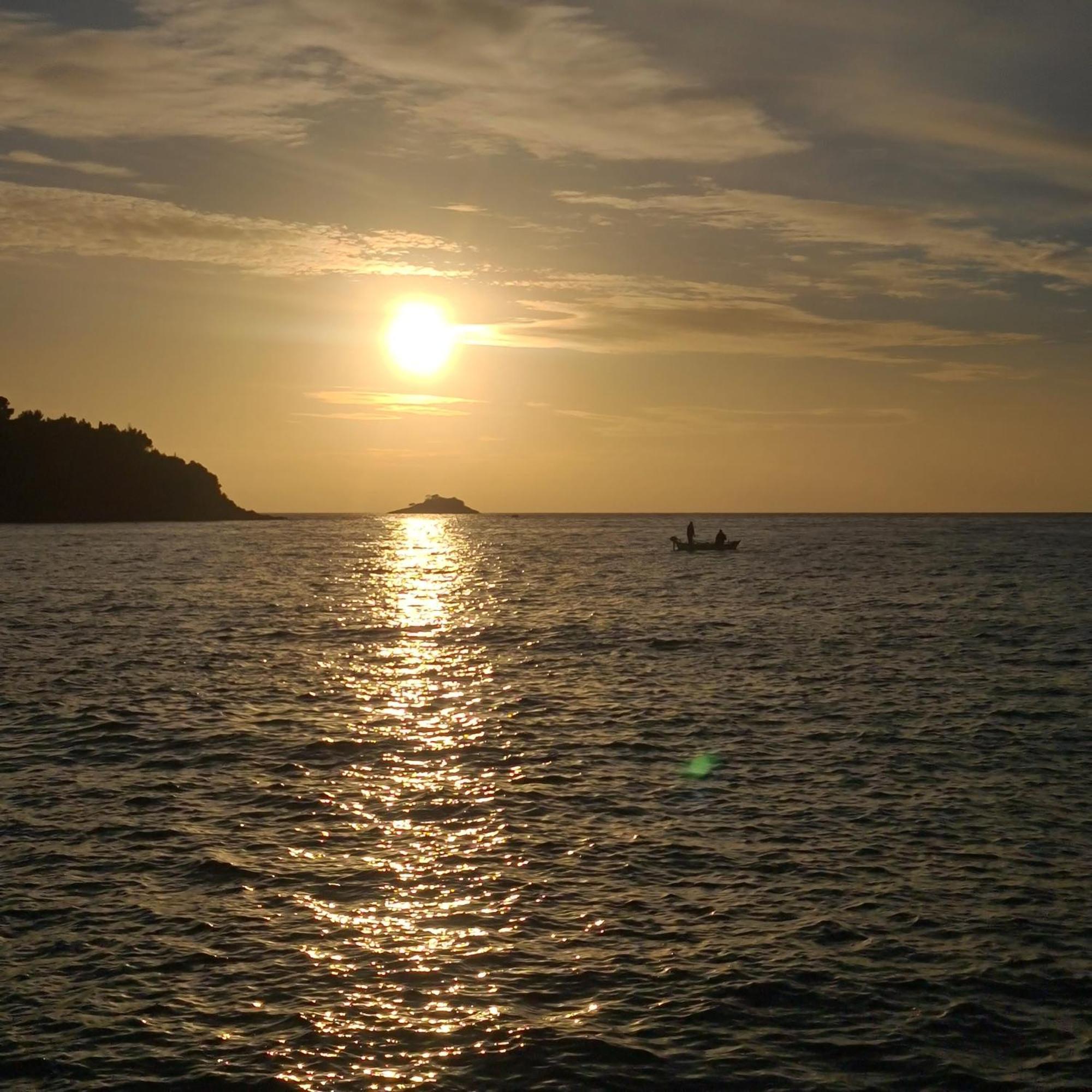 Vila Tena Rovinj Croatia 외부 사진