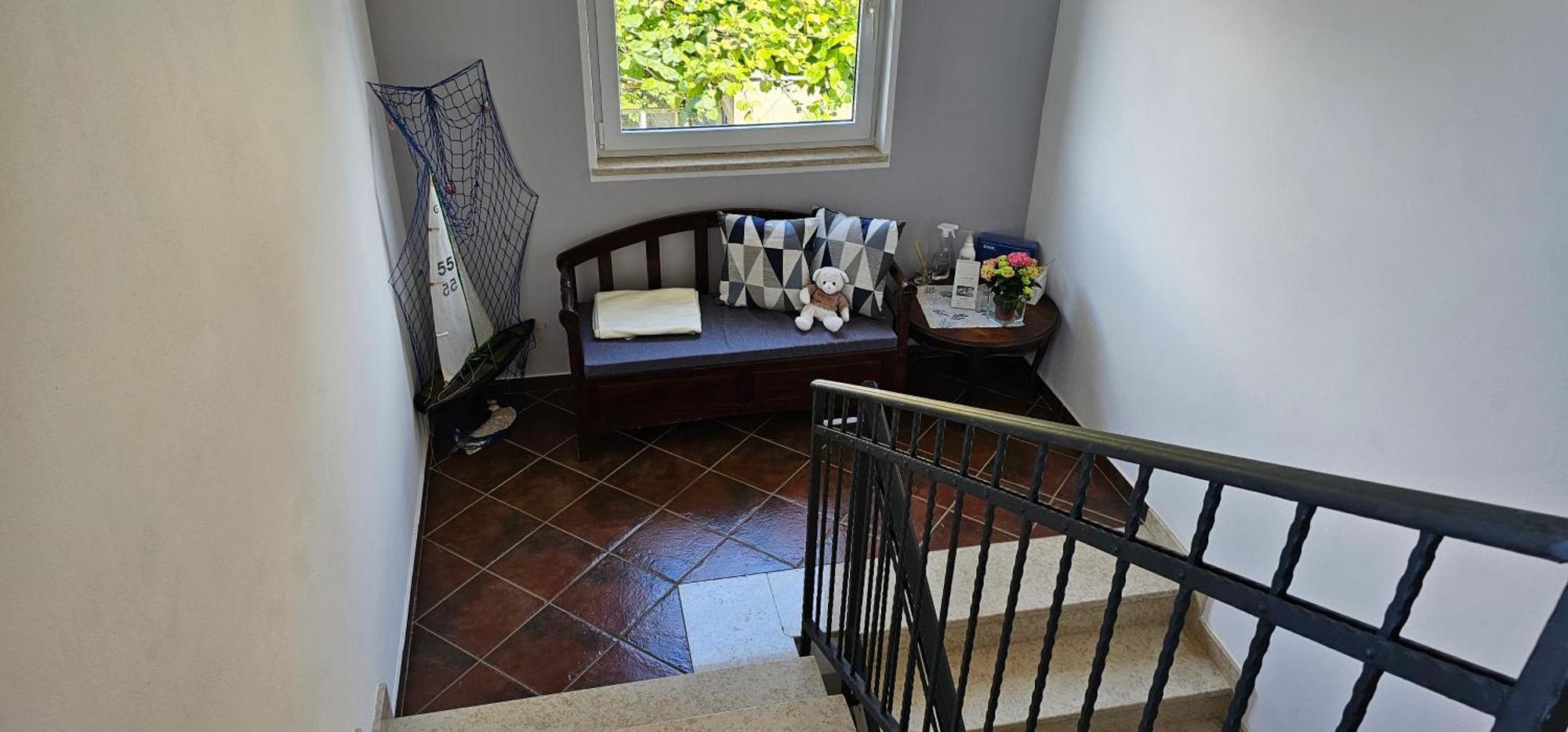 Vila Tena Rovinj Croatia 외부 사진