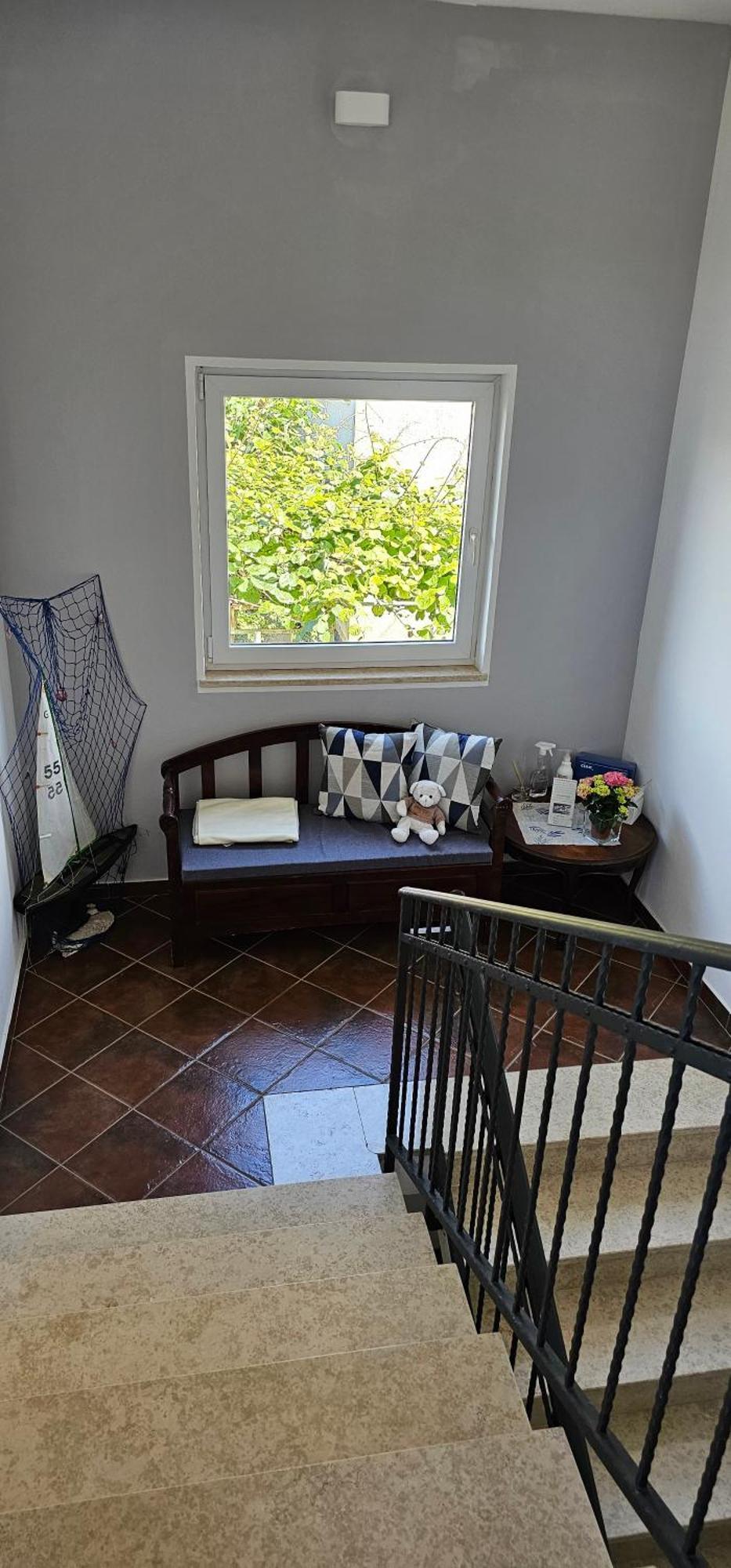 Vila Tena Rovinj Croatia 외부 사진