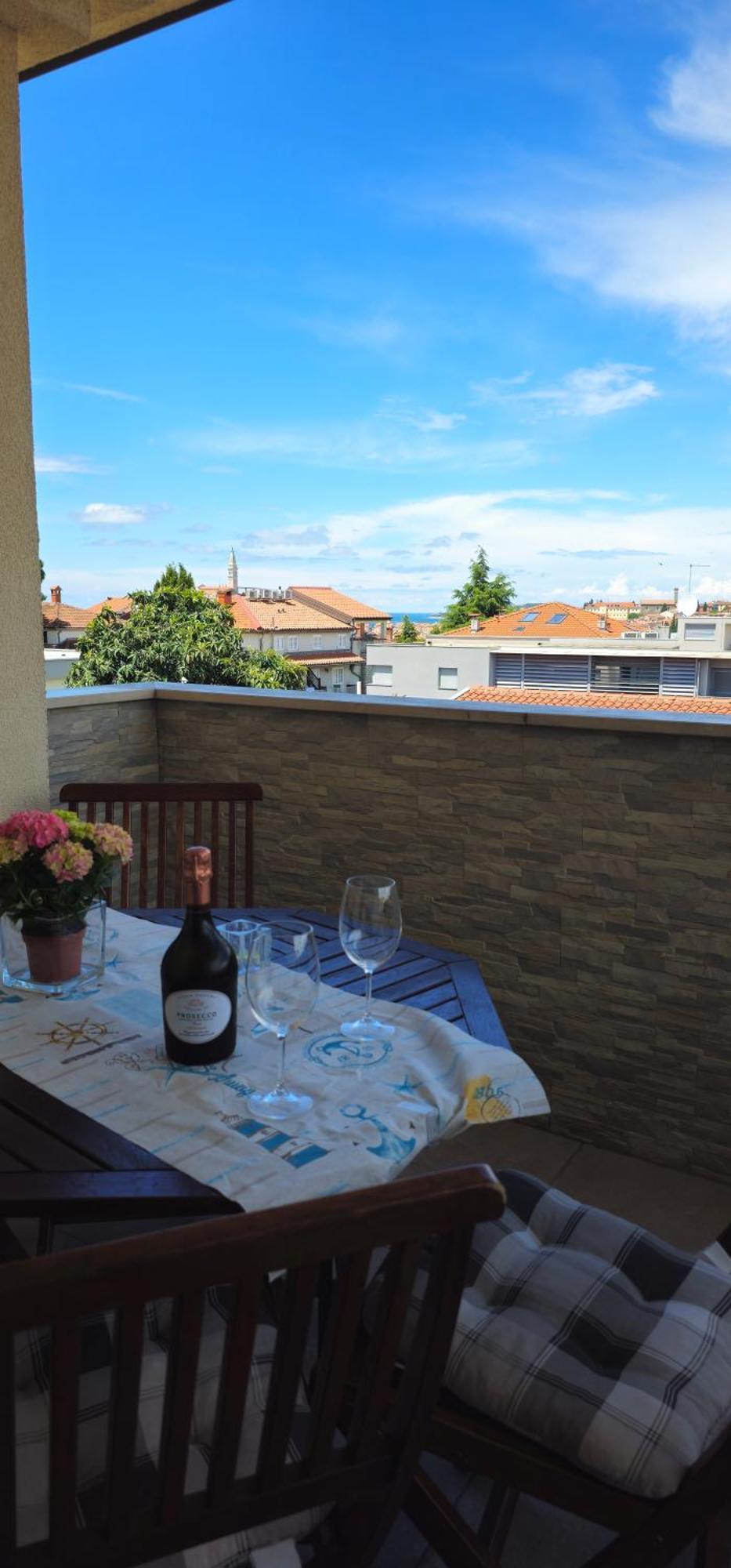 Vila Tena Rovinj Croatia 외부 사진