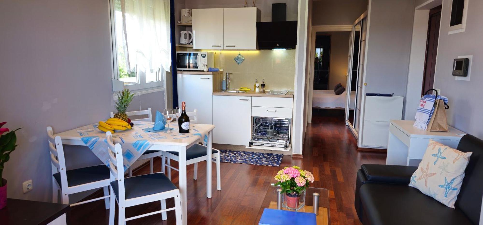 Vila Tena Rovinj Croatia 외부 사진