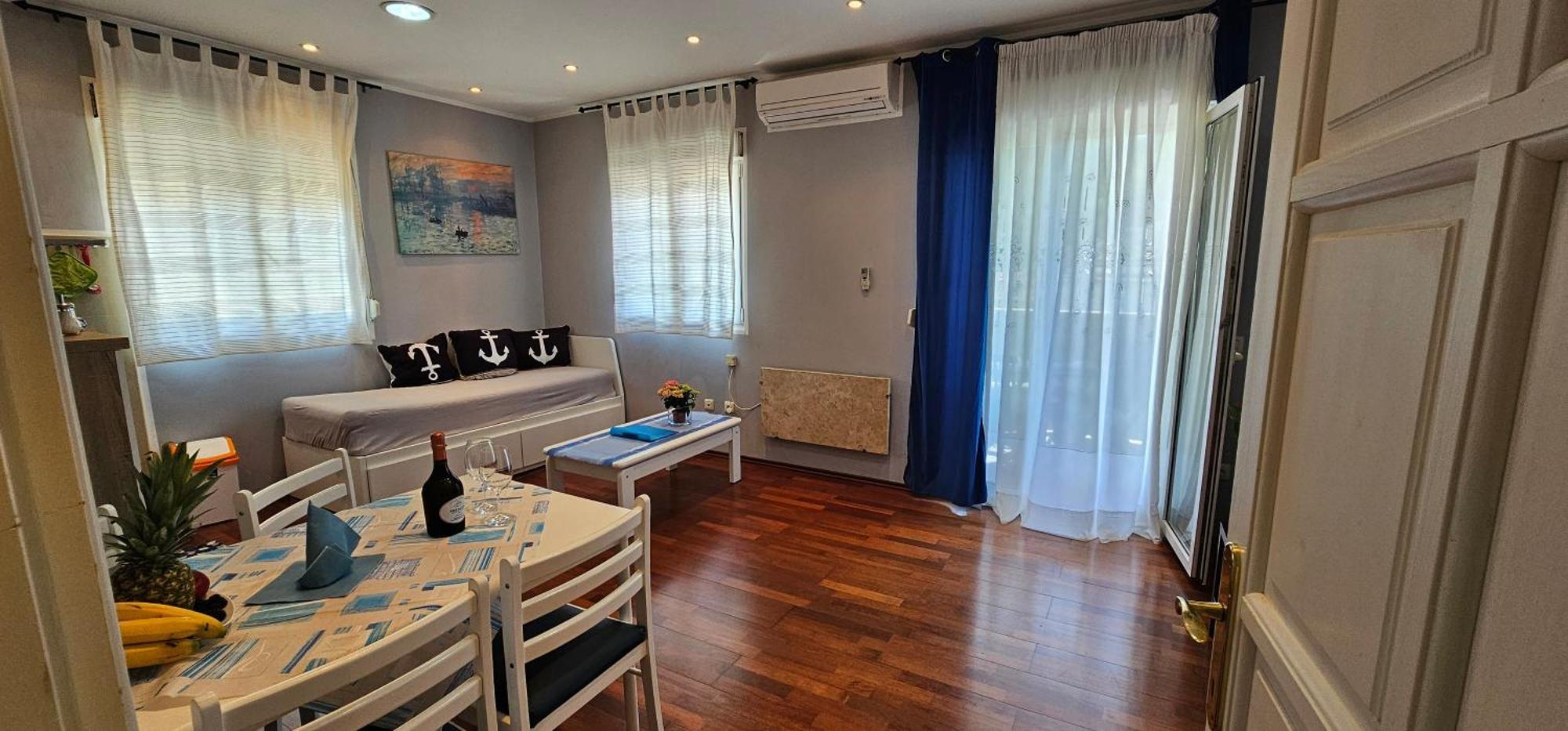 Vila Tena Rovinj Croatia 외부 사진