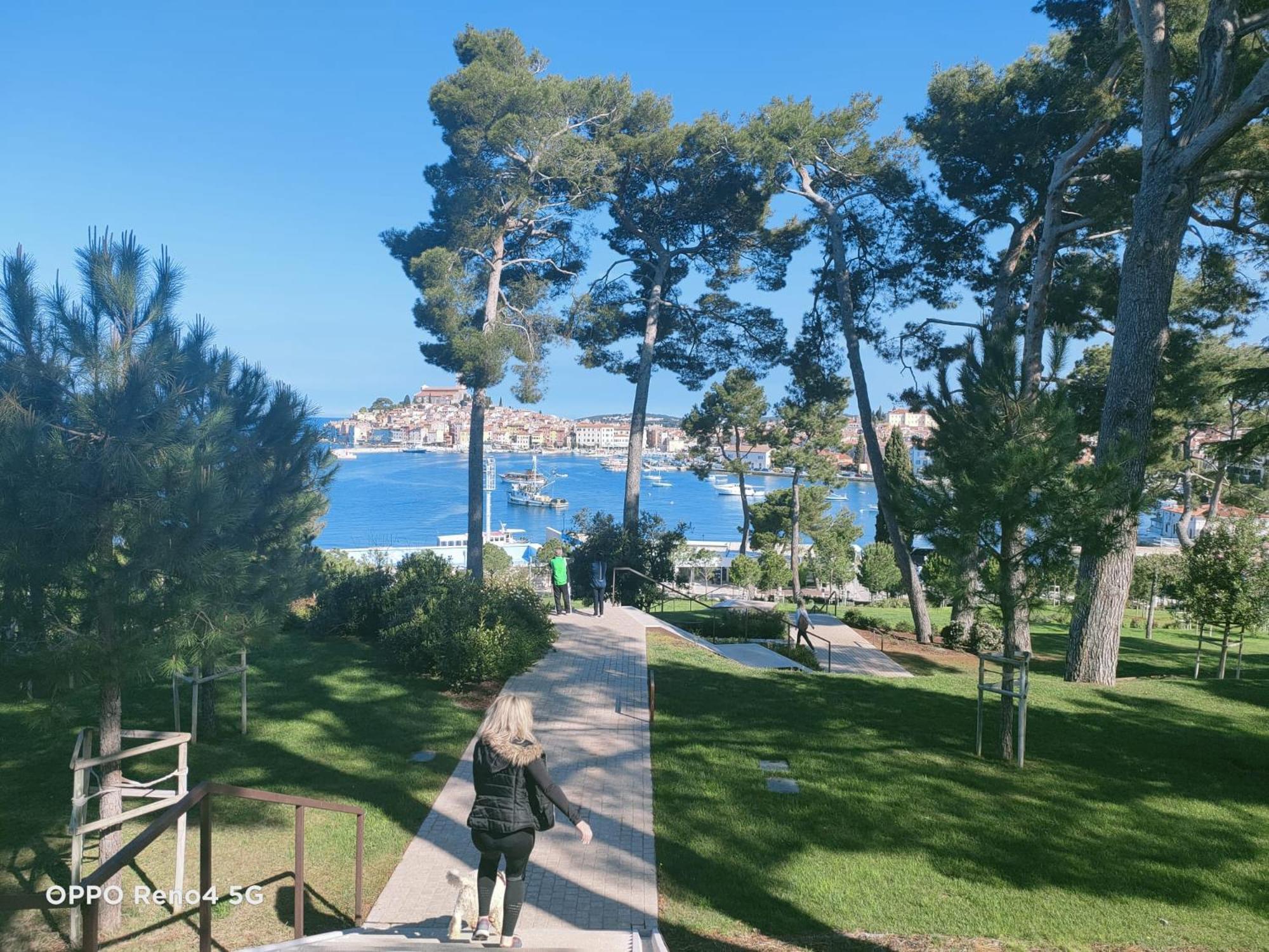 Vila Tena Rovinj Croatia 외부 사진